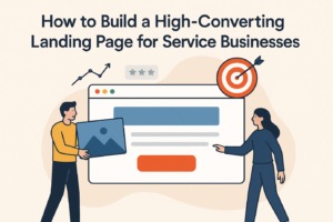 How To Build A Landing Page Blog 1 300x200